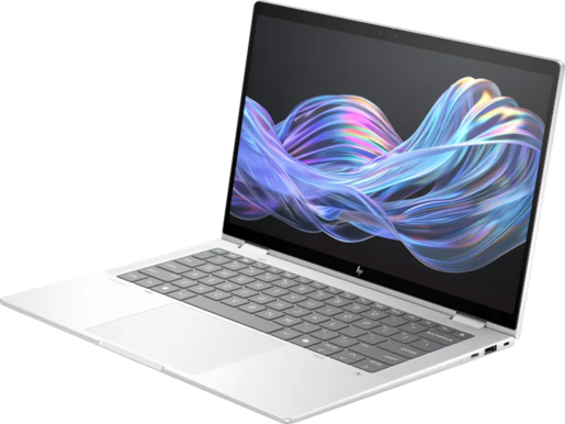 Laptop HP EliteBook X Flip G1i 14 D13JJAT, 14 WUXGA Touch, Intel Core Ultra 7-258V, 32G RAM, 1TB SSD, Windows 11 Pro