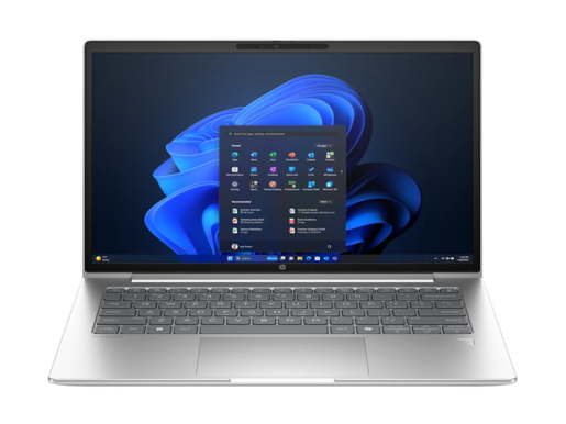 Laptop HP EliteBook 8 G1i 14 D06SSES, 14 WUXGA AG, Intel Core Ultra 5-225U, 16GB RAM, 1TB SSD, DOS