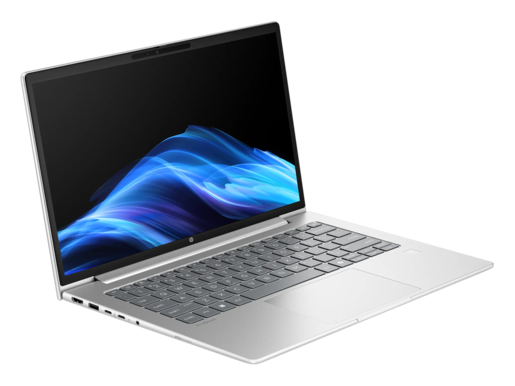 Laptop HP EliteBook 8 G1i 14 D06SSES, 14 WUXGA AG, Intel Core Ultra 5-225U, 16GB RAM, 1TB SSD, DOS