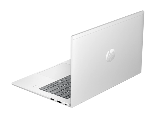 Laptop HP EliteBook 8 G1i 14 D06SSES, 14 WUXGA AG, Intel Core Ultra 5-225U, 16GB RAM, 1TB SSD, DOS