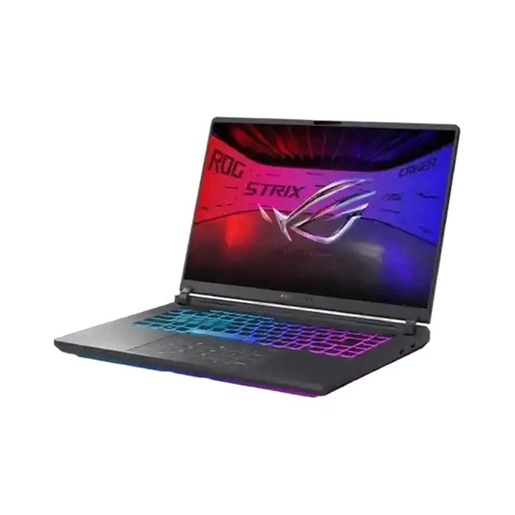 Laptop ASUS ROG Strix G16 G615JMR-RV063, 16 IPS FHD, Intel Core i7-14650HX, 32GB RAM, 1TB SSD, nVidia GeForce RTX 5060, DOS