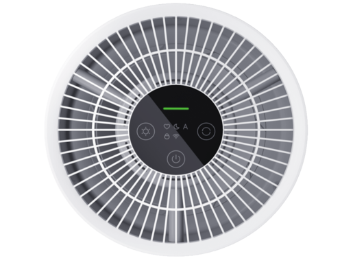 XIAOMI precišcivac vazduha Smart Air Purifier 4 Compact BHR5860EU