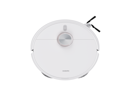 XIAOMI robot usisivač S40 Pro BHR089REU, 15000 Pa, 5200 mAh, beli