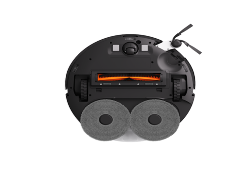 XIAOMI robot usisivač S40 Pro BHR089REU, 15000 Pa, 5200 mAh, beli