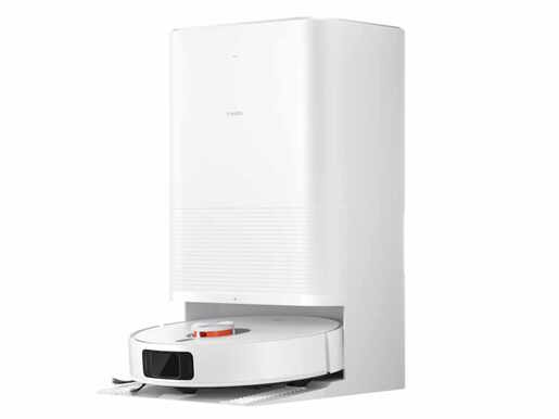 XIAOMI robotski usisivač X20 Pro BHR8859EU