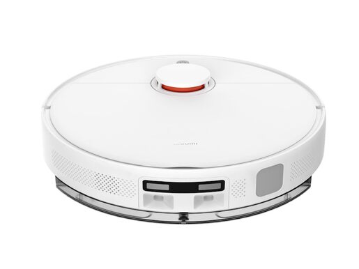 XIAOMI robot usisivač H40 BHR07XBEU, 10000 Pa, 5200 mAh, beli