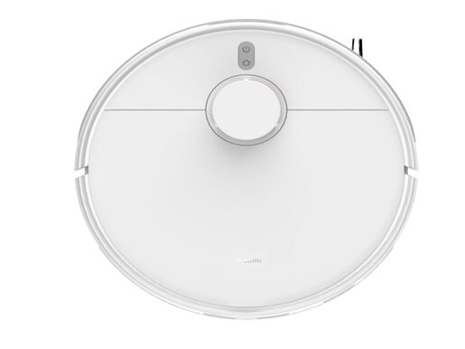 XIAOMI robot usisivač H40 BHR07XBEU, 10000 Pa, 5200 mAh, beli