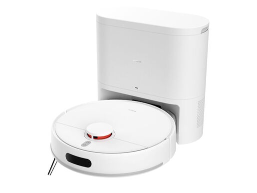 XIAOMI robot usisivač H40 BHR07XBEU, 10000 Pa, 5200 mAh, beli