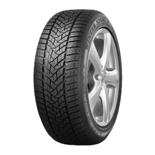 245/45R19 Dunlop 102V WINTER SPT 5 XL MFS zim DOT23