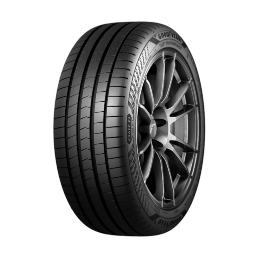 235/45R19 Goodyear 99V EAG F1 ASY 6 XL FP SUV let