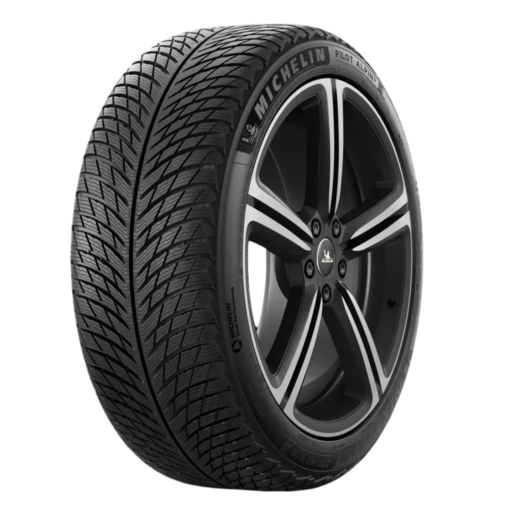255/35R21 Michelin 98W PILOT ALPIN 5 XL zim DOT23