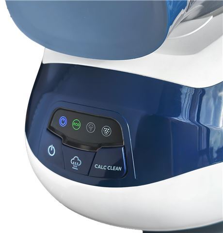 VIVAX HOME parna stanica IRS-6015C WBL INFINITY