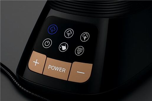 VIVAX HOME parna stanica IRS-8015B BGL INFINITY PRO