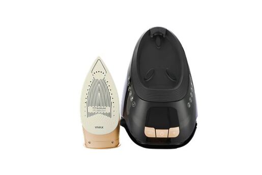 VIVAX HOME parna stanica IRS-8015B BGL INFINITY PRO