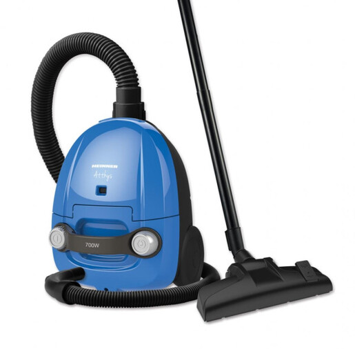 Usisivač HEINNER HVC-M700BL  700W