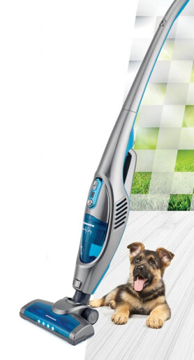 Štapni usisivač HEINNER HSVC-V21.6GRY 2u1