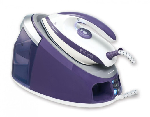 Parna stanica HEINNER HIS-D3006V 3000W