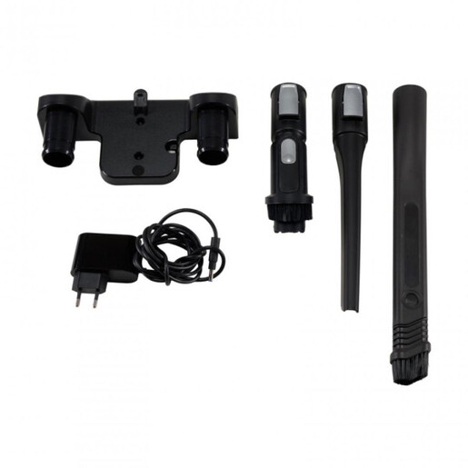 Štapni usisivač HEINNER HSVC-MBD25.9S 450W