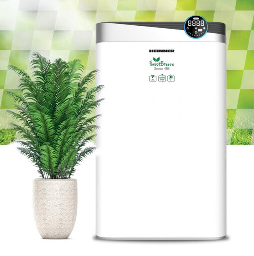 Prečišćivač HEINNER HPA-488WIFI