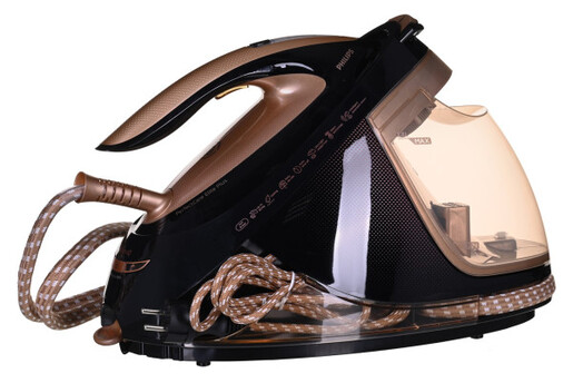 Parna stanica  PHILIPS GC9682