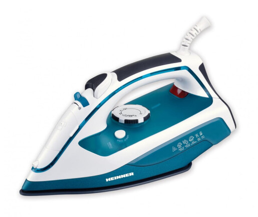 Pegla HEINNER Soft Turquoise HSI-2400TQ