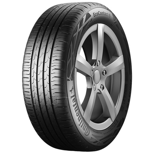 Continental 235/55R18 Conti EcoContact 6 100V FR