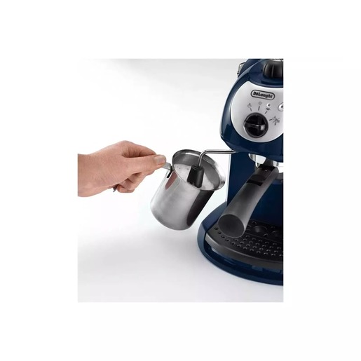 DeLonghi aparat za espreso kafu EC191CD