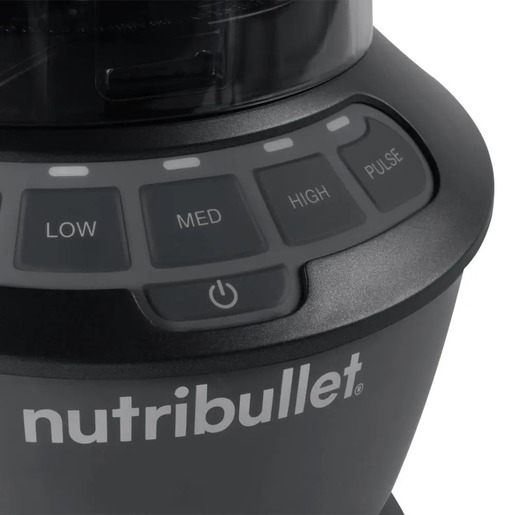 Nutribullet Blender NBF500DG