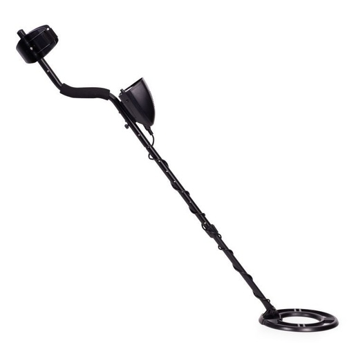 ModernHome Metal Detektor 1032 sa 3 Moda za zlato, srebro i novčiće, LCD Display GC-1032