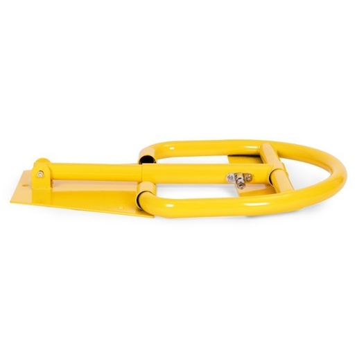 ModernHome Parking barijera - rampa 40 cm sa kljucem DNPL-004