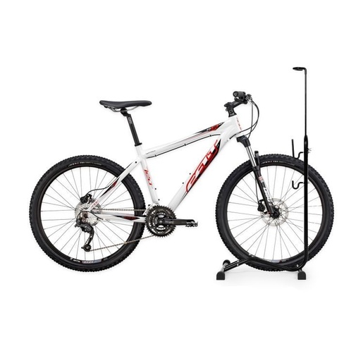 ModernHome Stalak za bicikle 3in1 black service bike holder PBRS002