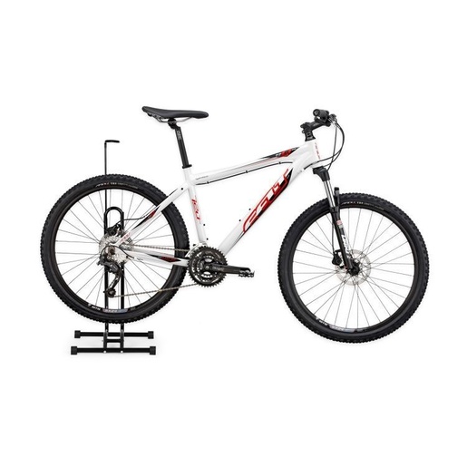 ModernHome Stalak za bicikle 3in1 black service bike holder PBRS002