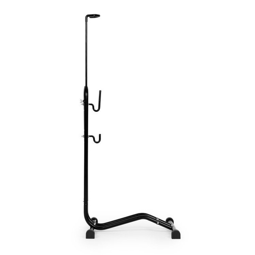 ModernHome Stalak za bicikle 3in1 black service bike holder PBRS002