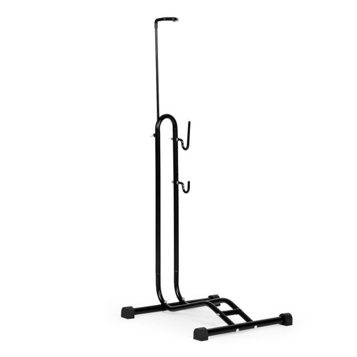 ModernHome Stalak za bicikle 3in1 black service bike holder PBRS002