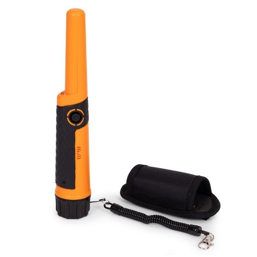 ModernHome Metal detektor Waterproof Pinpointer LED Flashlight 2006 GC-2006