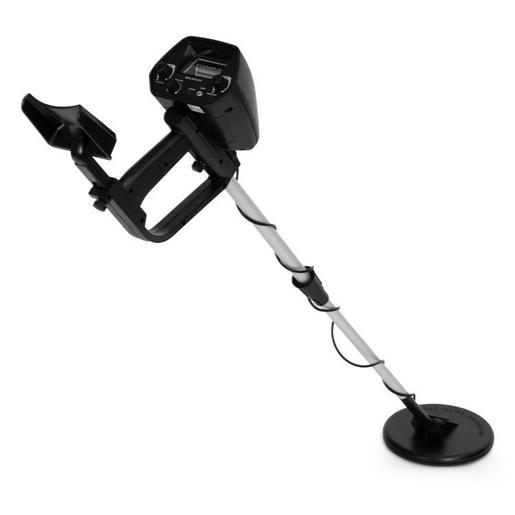 ModernHome Metal Detektor 1016A sa 2 Moda za zlato, srebro i novčiće GC-1016A