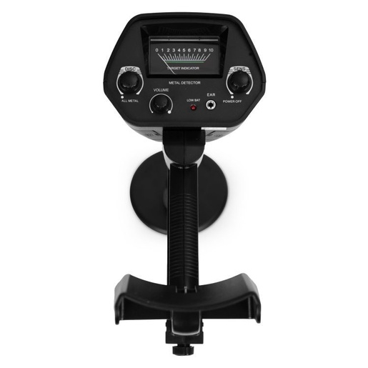 ModernHome Metal Detektor 1016A sa 2 Moda za zlato, srebro i novčiće GC-1016A