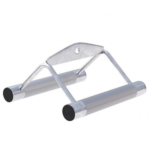 Gorilla sports Nastavak za veslanje za lat mašinu hrom