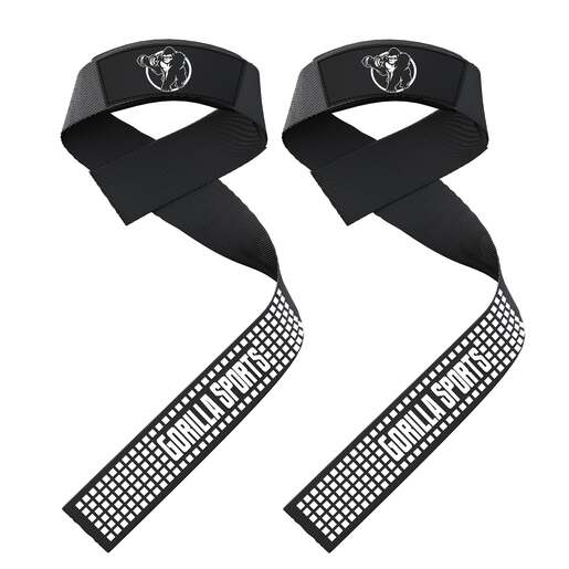 Gorilla sports Gurtne za teretanu