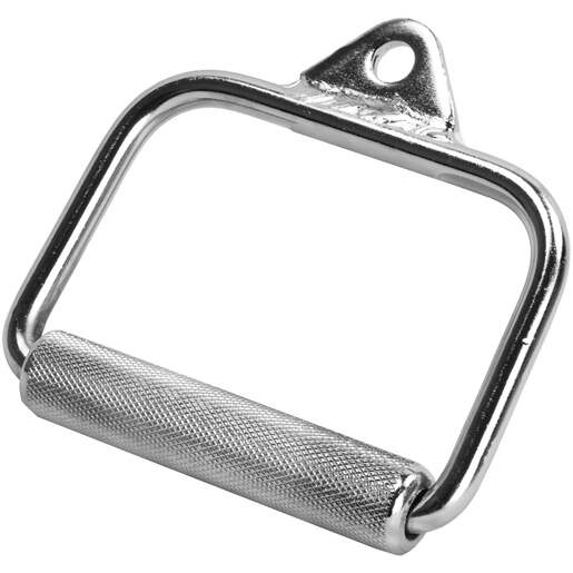 Gorilla sports Jednoručni nastavak za lat mašinu hrom