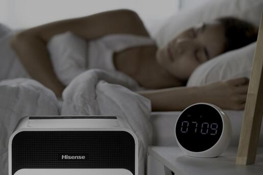 Hisense odvlaživač vazduha D16CW