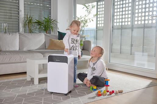 Hisense odvlaživač vazduha D16CW