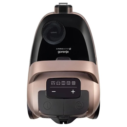 Gorenje usisivač VCE08G6AEGO