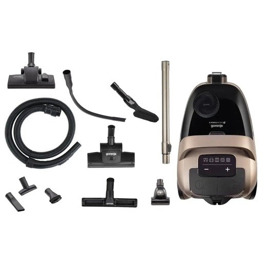 Gorenje usisivač VCE08G6AEGO