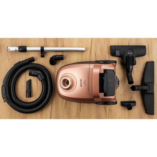 Gorenje usisivač VCE22G6HCO