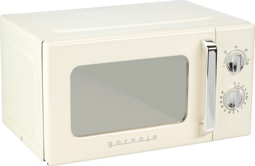 Gorenje mikrotalasna rerna MO20E1HRL