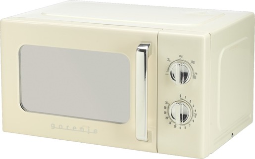 Gorenje mikrotalasna rerna MO20E1HRL