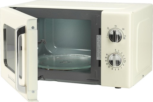 Gorenje mikrotalasna rerna MO20E1HRL