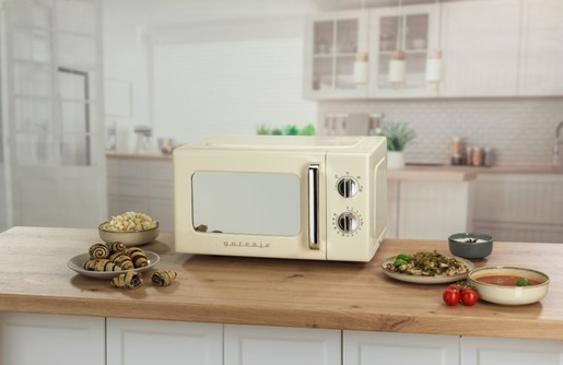 Gorenje mikrotalasna rerna MO20E1HRL