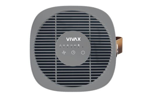 VIVAX HOME prečišćivač vazduha AP-150M G Aeris Mini